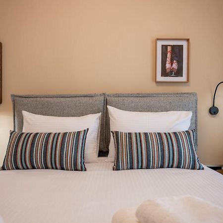 Konstantina'S Luxury Apartment نافبليو المظهر الخارجي الصورة