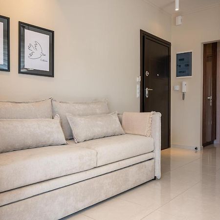 Konstantina'S Luxury Apartment نافبليو المظهر الخارجي الصورة