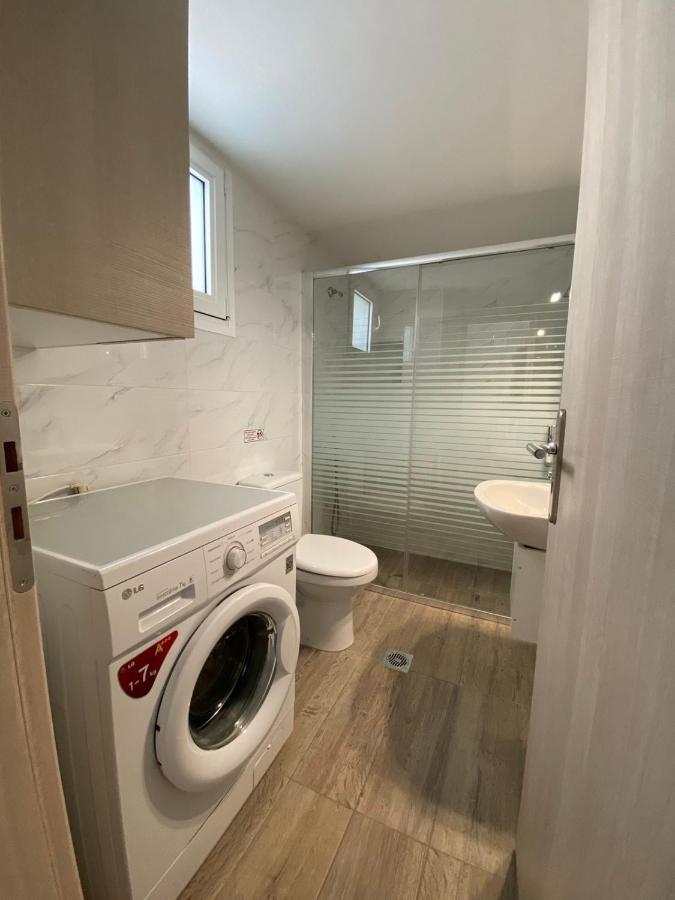 Konstantina'S Luxury Apartment نافبليو المظهر الخارجي الصورة